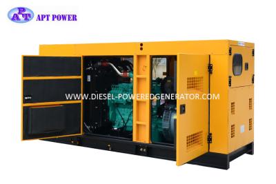 China America Brand Googol 360kW / 450kVA Silent / Weatherproof Power Generation for sale