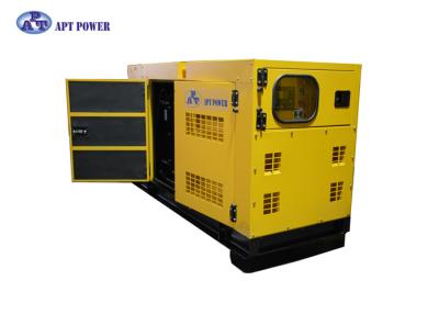 중국 산업 Deutz 디젤 엔진 발전기 80kVA 64kw 디젤 엔진 지원 발전기 판매용