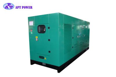 China 309 KVA Standby Power Perkins Diesel Generator 1506A-E88TAG3 Engine Model for sale