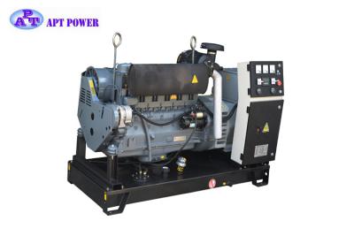 China 66 KVA Standby Output Deutz Diesel Generator 50Hz Frequency For Skyscrapers for sale