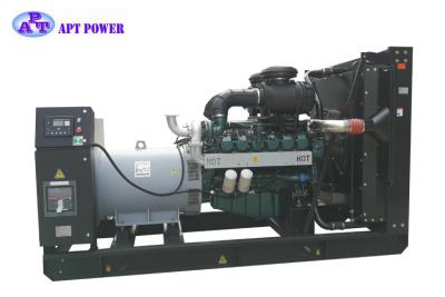 Cina Generatore diesel di Doosan 619kVA (Genset/generatore elettrico) nel tipo silenzioso/tipo aperto con l'iso 9001 in vendita