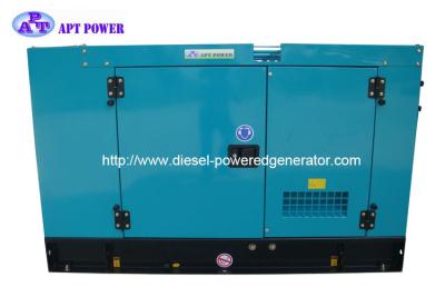 China Começo/parada automáticos de Genset do gerador de alta velocidade do motor diesel de 83kVA Kofo à venda