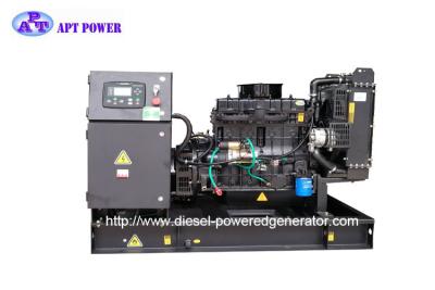 China 30 KVA Weichai Diesel Generator , 4 Cylinder In Line Diesel Engine Generator for sale