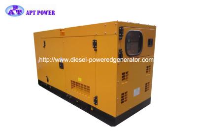 China Silent Air Cooled Deutz Diesel Generator  / Industrial Diesel Generators for sale