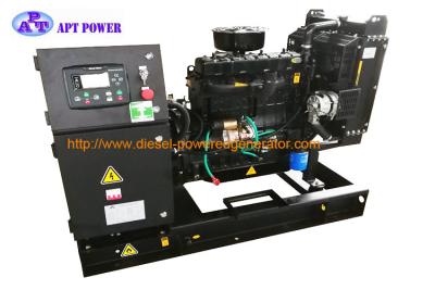 China 33kVA Kofo Diesel Engine Generator , 1500rpm Emergency Backup Generator for sale