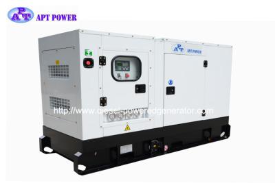 China Germany Deutz Diesel Engine Generator IP23 Protection Grade With 4 Cylinder In Line for sale