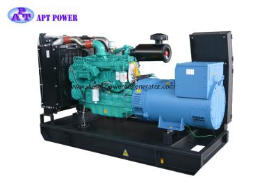 China 400Hz Current Frequency Cummins Diesel Generator Durable For Radior / Airport for sale