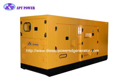 China 150kVA 50Hz Lovol Heavy Duty Diesel Generator 6 Cylinder In Line CE SGS Listed for sale