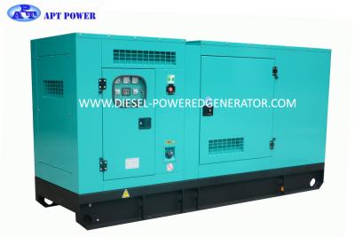 China 450kVA Cummins-Diesel Generator met CE/SONCAP/SASO/SGS, Industriële Generatorreeks Te koop