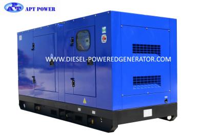 China 31kVA 25kW Anhui Quanchai Soundproof Diesel Generator Set for Power Plant for sale