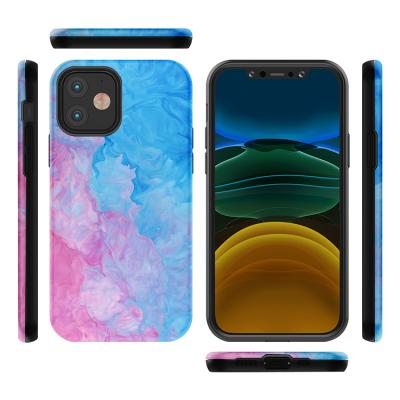 China OEM Factory Dustproof/Shockproof/Scratchproof ODM Shockproof Phone Covers For Oppo TPU Mexico Customized By PC Hotsale Fundas for sale