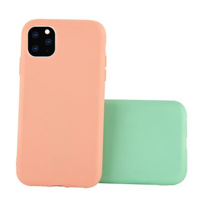 China Cheap Supply Competitive Price Protective Security Colorful Silicone PC Tpu Liquid Phone Case For infinix note 7 case for sale