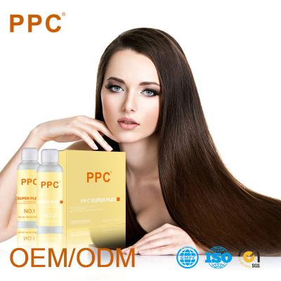 China Hair Treatment Keratin Hair Serum Damaged Hair Repair Treatment Can Add In Hair Color Cream, Bleaching Powder And Hair Treatment Superplex for sale