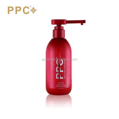 China Anti-dandruff PPC hair gel with hair shampoo names is organic hair shampoo for sale