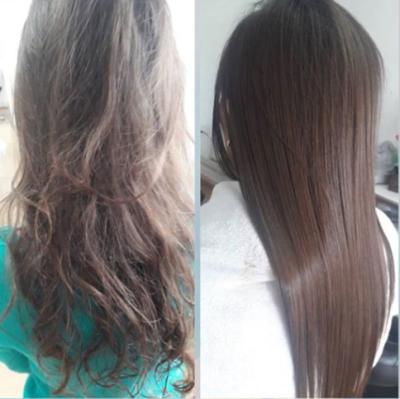 China keratin hair straightening permanent hair creams keratin hair straightening cream for bouncing for sale