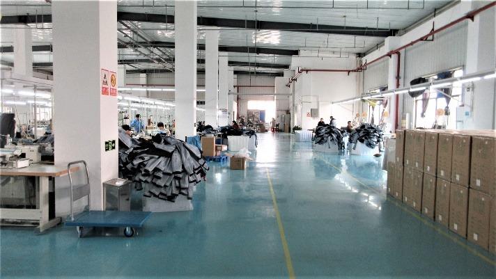 Verified China supplier - Hubei Oushide Outdoor Products Co., Ltd.