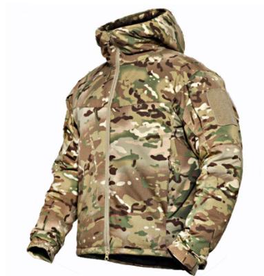 China QUICK DRY men's tactical waterproof jacket for hunting hiking fishing for sale