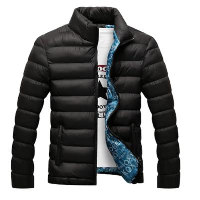 China 2019 New Viable Men Autumn Winter Warm Outwear Brand Winter Jackets Parka Slim Men Coated Casual Anorak Quilted Jackets Men for sale