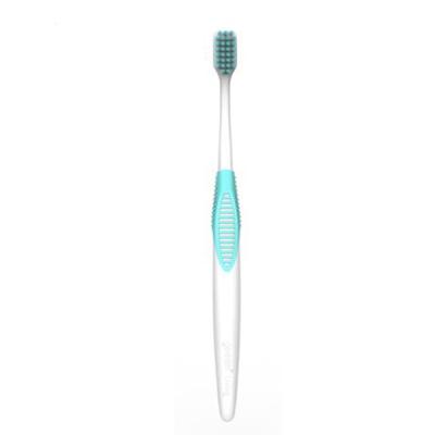 China Hotel Toothbrush Hello Italian Toothbrush Bristle Nano Sweep Dental Care Personal Oral Antibacterial Hotel Toothbrush Consumable Kit VIP for sale