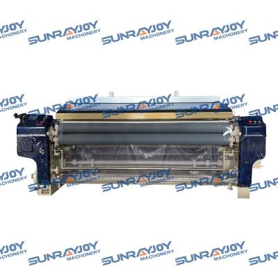 China Hot Selling Textile Industry Application Water Jet Loom Air Jet Loom Computer Jacquard High Speed ​​Ribbon Hog ​​Jacquard Harness Rope With Low Price for sale