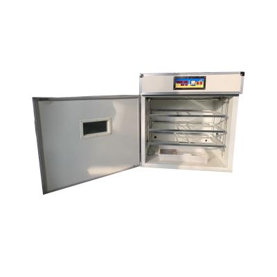 China Hatchery factory price wholesale automatic egg incubator egg incubator for sale