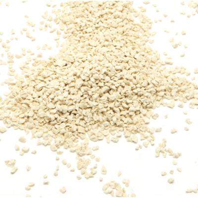 China OEM Eco Friendly Fresh Sand Corn Cob Cleaning Cat Litter Activated Carbon Broken Cat Litter for sale