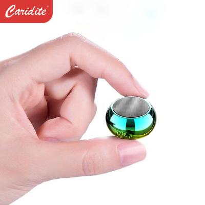 China 2021 New Products EZCast Caridite Wireless Sports Mini Speaker Hit Car Speaker Waterproof Wholesale OEM/ODM Amazon for sale