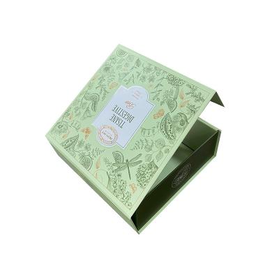 China Recyclable Gift Custom Printed Shopping Paper Bag And Dry Fruit Nuts Gift Packaging Boxes For Nuts Packaging Mailing Box for sale