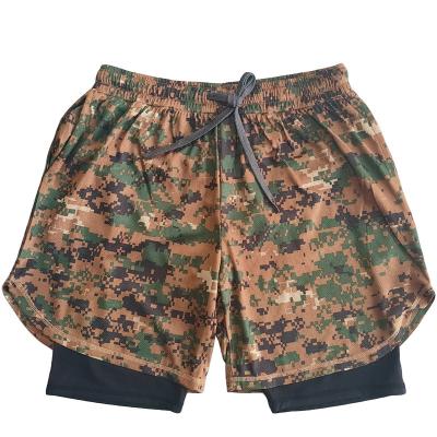 China Factory Wholesale Anti-Static Special Purpose Army Multiple Colors Accept Customization Tactical Shorts for sale