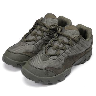 China Nylon Fabric Tactical Boots Breathable Imported Military Grade Quality Light Weight Cushioning Climbing Shoes for sale