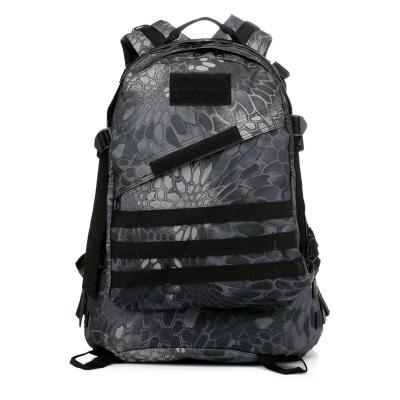 China Top Quality Water Proof Factory Multiple Colors Strong And Durable Tactical Bag for sale