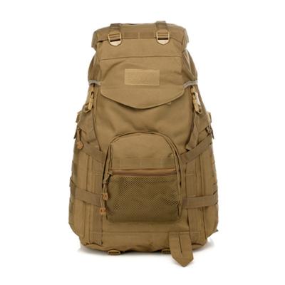 China Multifunctional Quality Waterproof Tactical Bag Large Capacity Multiple Colors Traveling Bag for sale