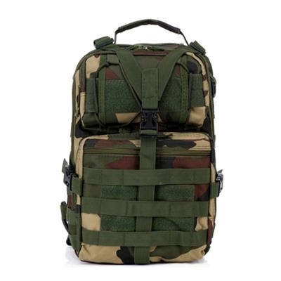 China 2022 Best Selling Large Capacity Military Tactical Bag March Satchel Wholesale Customization for sale