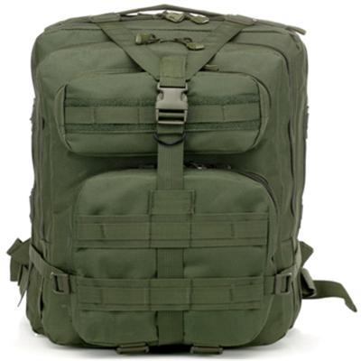 China Factory Waterproof Customization Oversized Backpack Camouflage Solid Color Tactical Bag for sale