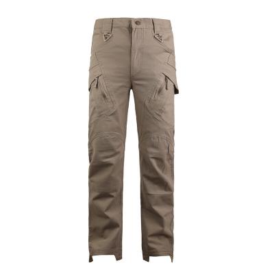 China Direct Selling Viable Pants Wear-Resistant Superior Military Pants Tactical Pants for sale