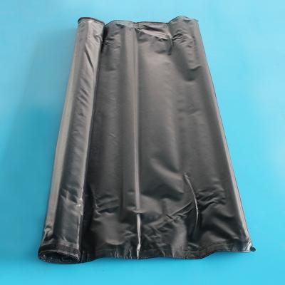 China UV Resistant PVC Leather + 6063 Aluminum Alloy + Reinforced Nylon Conventional Pickup Covers Waterproof Truck Bed Soft Roll Up Tonneau Cover for sale