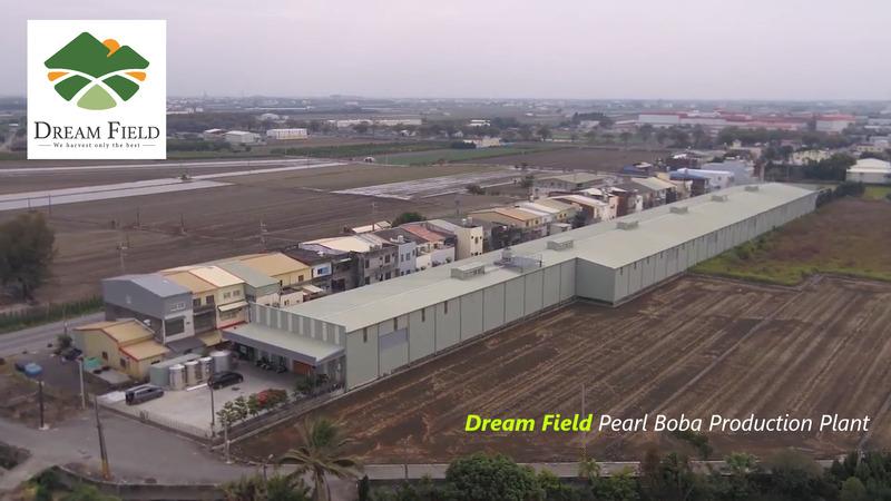 Verified China supplier - Field of Dreams Food & Beverage Corp.