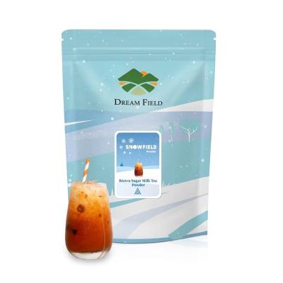 China Premium Taiwan Bubble Milk Tea Powder Powder for sale