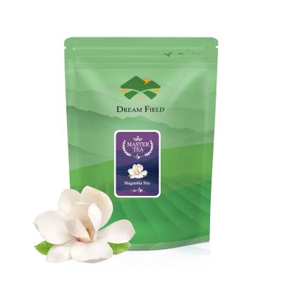 China Loose Tea Magnolia Tea For For Professional Bars And Bubble Tea Shops Magnolia Tea for sale