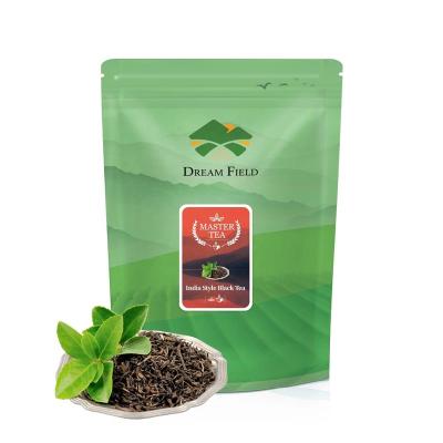 China Loose Tea India Style Black Tea For Professional Bars And Bubble Tea Shops India Style Black Tea for sale