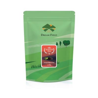 China Tea Assam Loose Black Tea For For Professional Bars And Bubble Tea Shops Assam Black Tea for sale