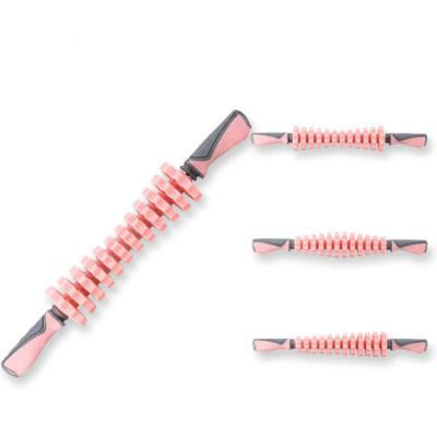 China Eco-friendly Material Increasing Flexibility Relieve Muscle Massage Stick for sale