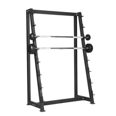 China High Quality Exercising Weight Fitness Equipment Barbell Rack Rack Stands Gym Equipments Machines Exercise Machine For Sale for sale