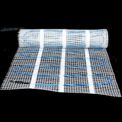 China Roof Ceiling Road Underfloor Heating Mat Anti-flammable PC Modern Style for sale