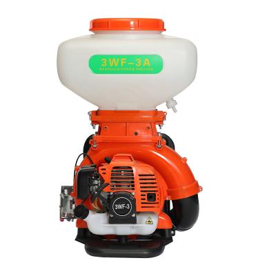 China Building Material Stores Agriculture Mist Cloth Power Sprayer 3WF-3A With TU-43 for sale