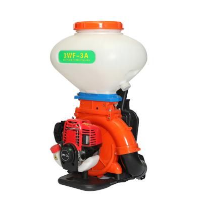 China Building Material Stores Agriculture Mist Duster Power Sprayer 3WF-3A with GX-35 Mist Duster for sale