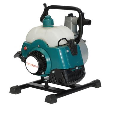 China WP-15A building material stores water pump for sale