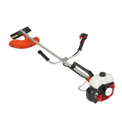 China Building Material Shops Gasoline Brush Cutter G45 G45 G45 Grass Cutter Brush Cutter for sale