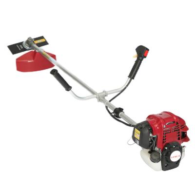 China Building Material Shops 4 Stroke Gasoline Brush Cutter GX-50 GX-50 GX-50 Grass Cutter Brush Cutter for sale