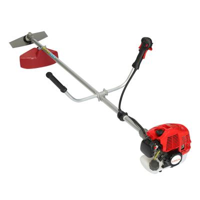 China Building Material Shops TU-33 TU-33 Gasoline Brush Cutter Grass Cutter TU-33 Brush Cutter for sale